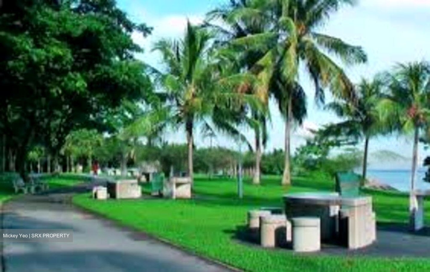 Avila Gardens (D17), Condominium #488407911